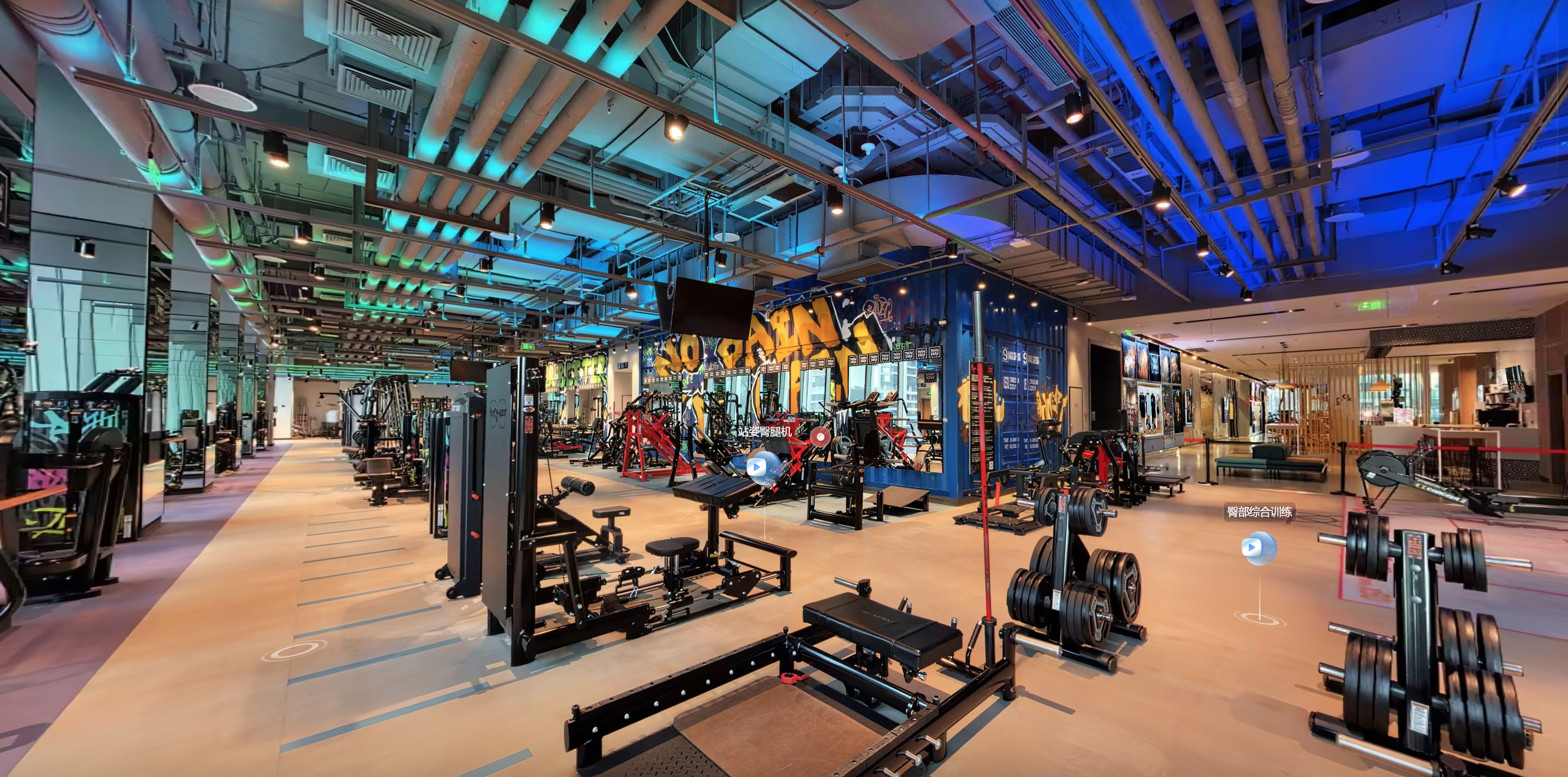 Gimnasio